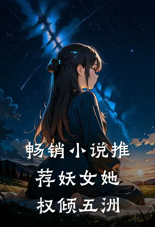 畅销小说推荐妖女她权倾五洲