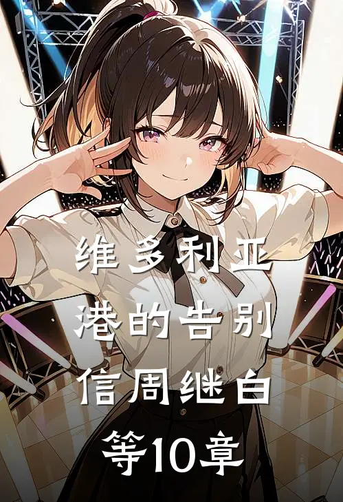 维多利亚港的告别信周继白等10章
