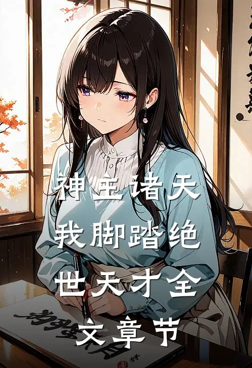 神主诸天，我脚踏绝世天才全文章节
