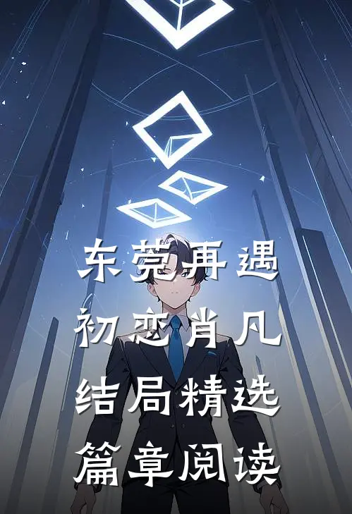 东莞再遇初恋肖凡结局精选篇章阅读