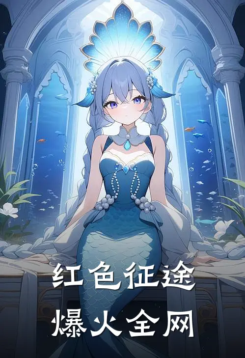 红色征途爆火全网