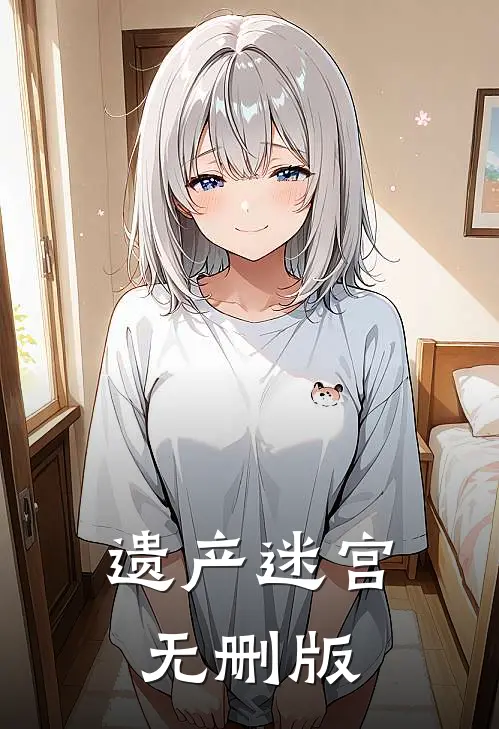 遗产迷宫无删版