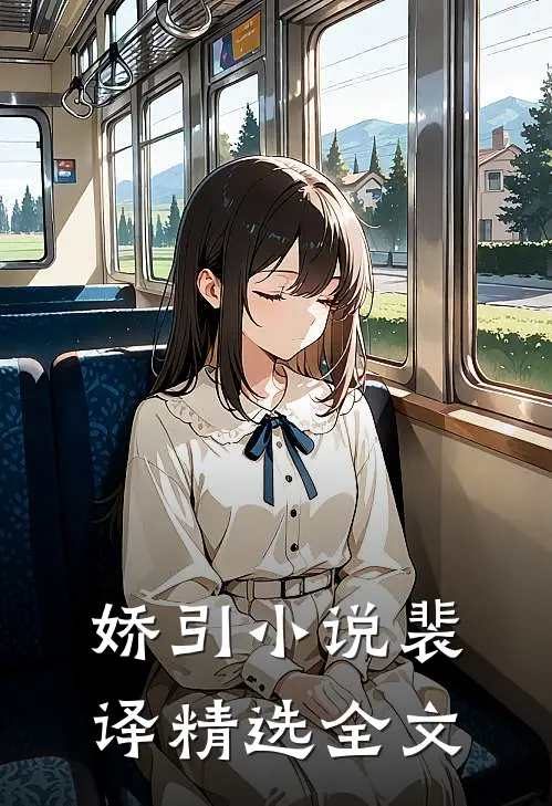 娇引小说裴译精选全文