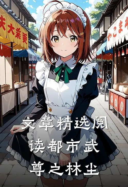 文章精选阅读都市武尊之林尘