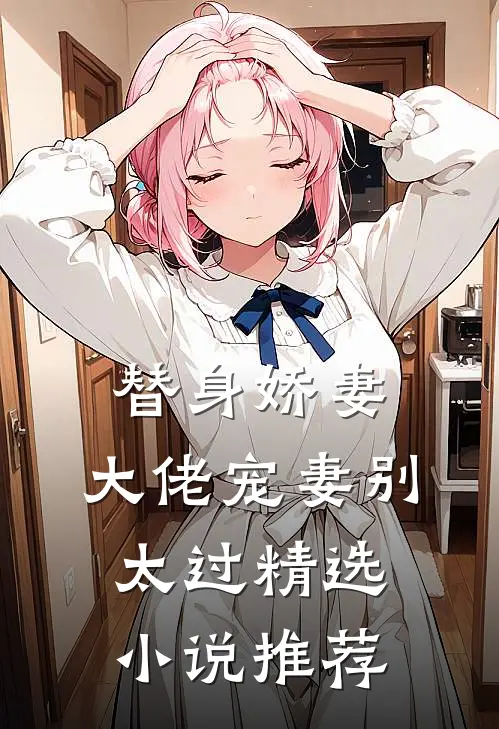替身娇妻：大佬宠妻别太过精选小说推荐