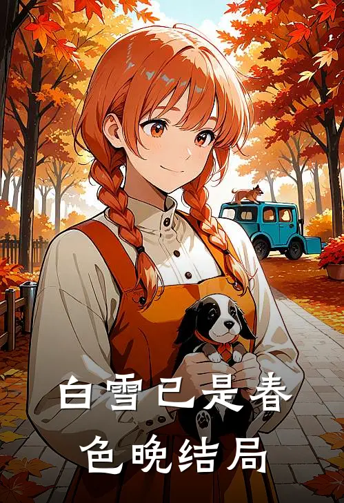 白雪已是春色晚结局