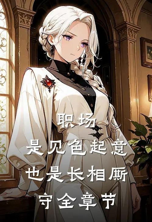 职场：是见色起意也是长相厮守全章节