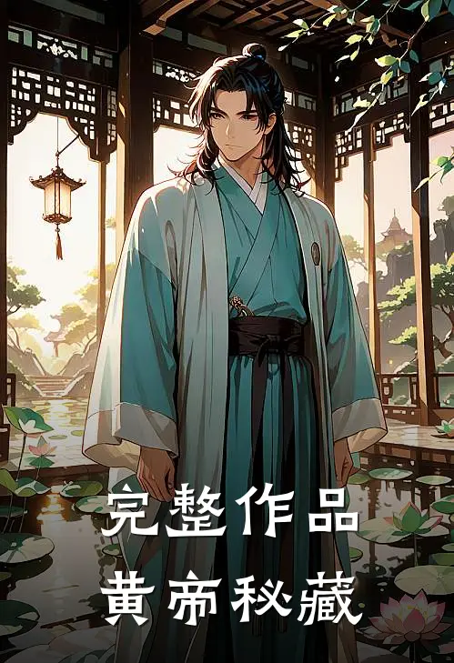 完整作品黄帝秘藏