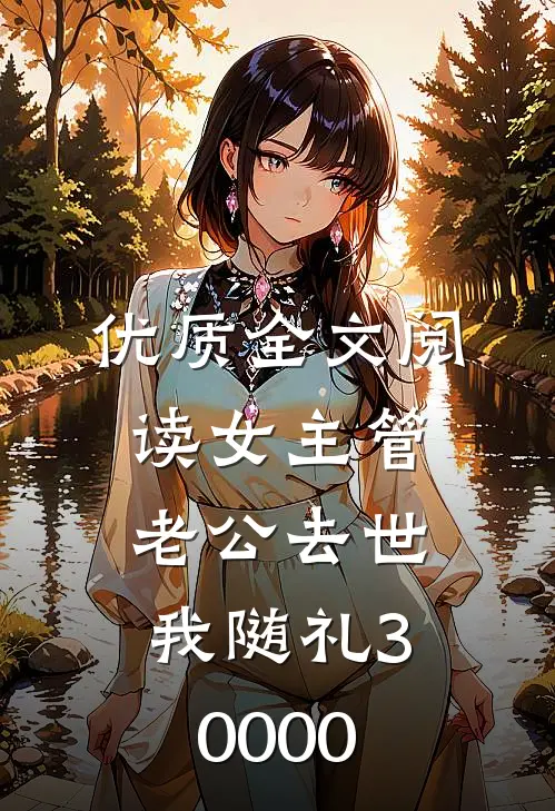 优质全文阅读女主管老公去世，我随礼30000