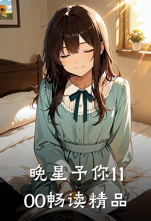 晚星予你1-100畅读精品