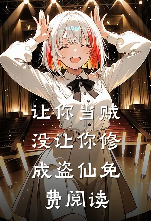 让你当贼，没让你修成盗仙免费阅读