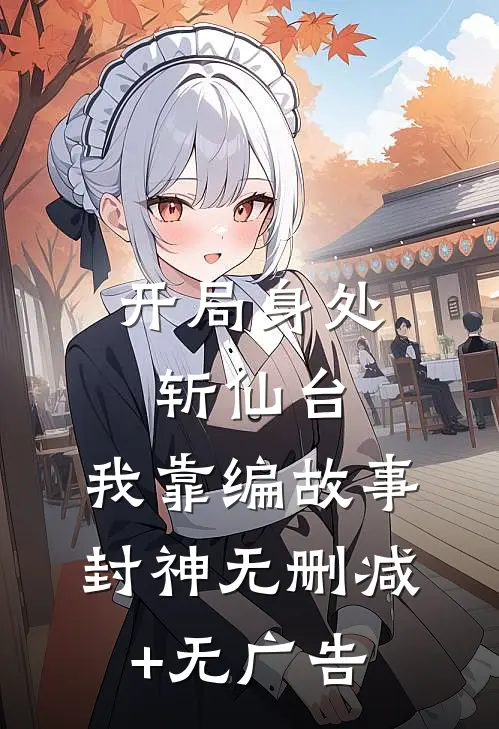 开局身处斩仙台，我靠编故事封神无删减+无广告