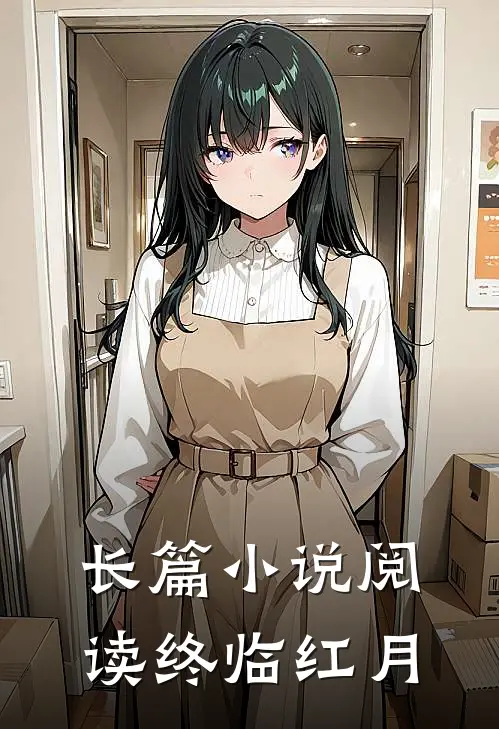 长篇小说阅读终临红月