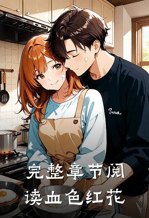 完整章节阅读血色红花