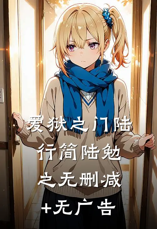 爱狱之门陆行简陆勉之无删减+无广告