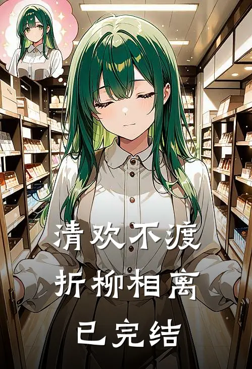 清欢不渡，折柳相离已完结