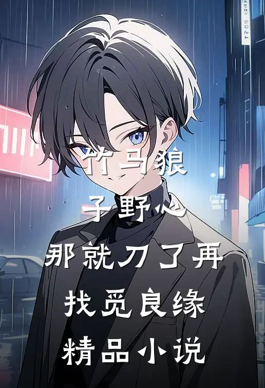 竹马狼子野心，那就刀了再找觅良缘精品小说