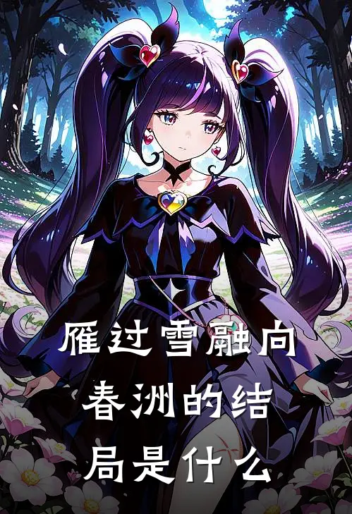 雁过雪融向春洲的结局是什么