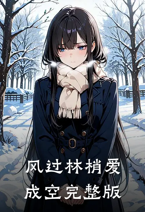 风过林梢爱成空完整版
