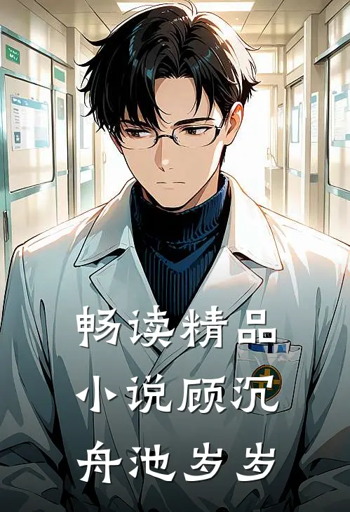 畅读精品小说顾沉舟池岁岁