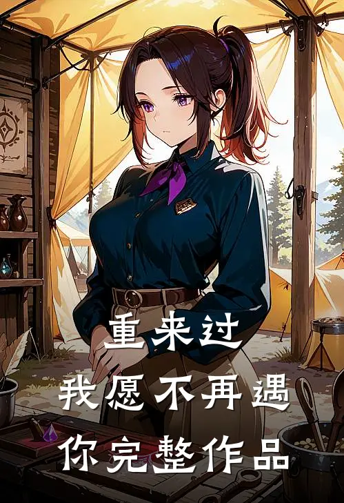 重来过，我愿不再遇你完整作品