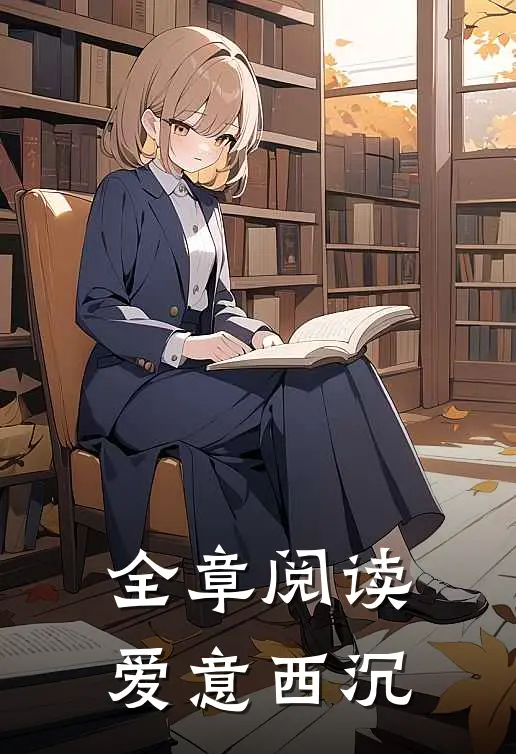 全章阅读爱意西沉