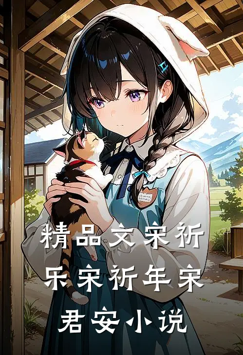 精品文宋祈乐宋祈年宋君安小说