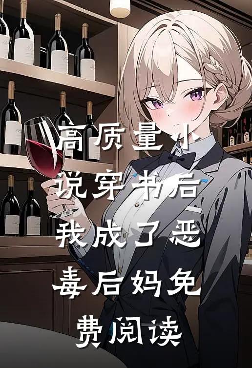 高质量小说穿书后我成了恶毒后妈免费阅读