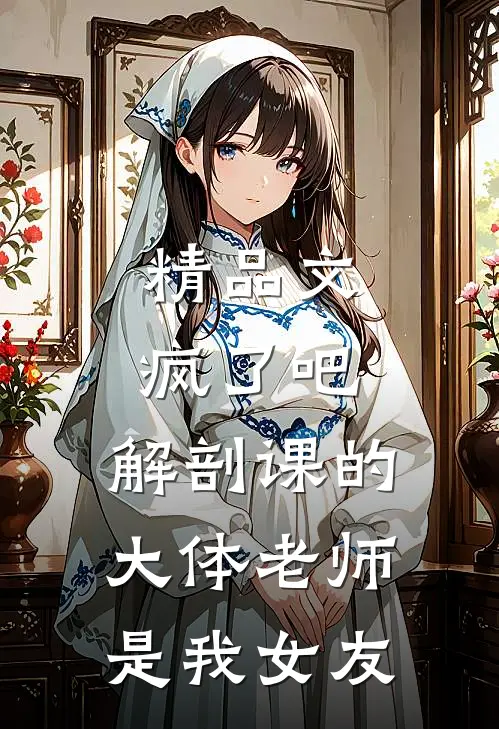精品文疯了吧，解剖课的大体老师是我女友