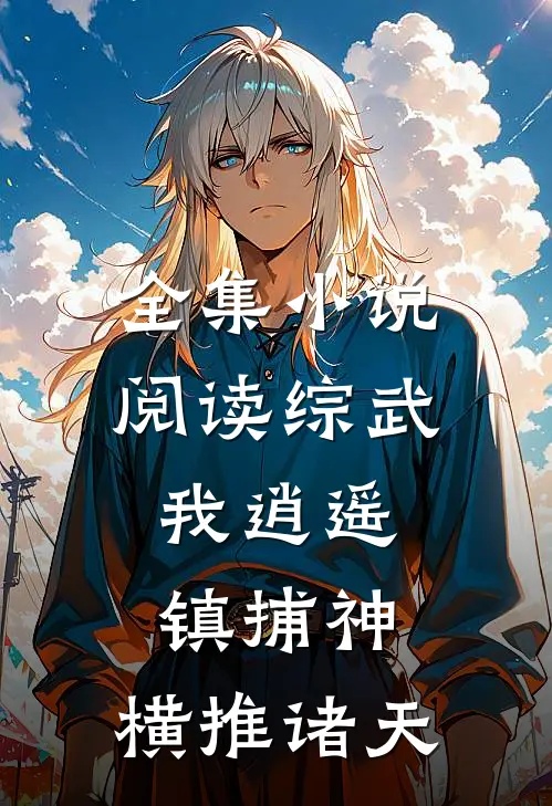 全集小说阅读综武：我逍遥镇捕神，横推诸天