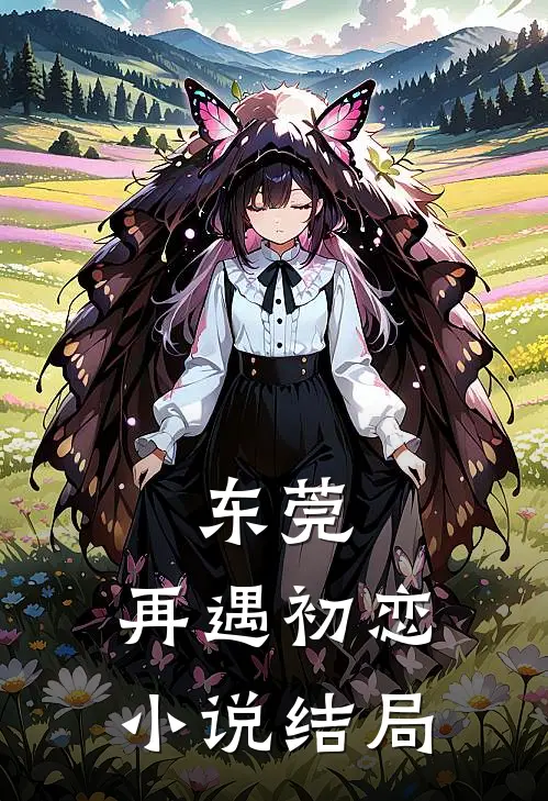东莞：再遇初恋小说结局