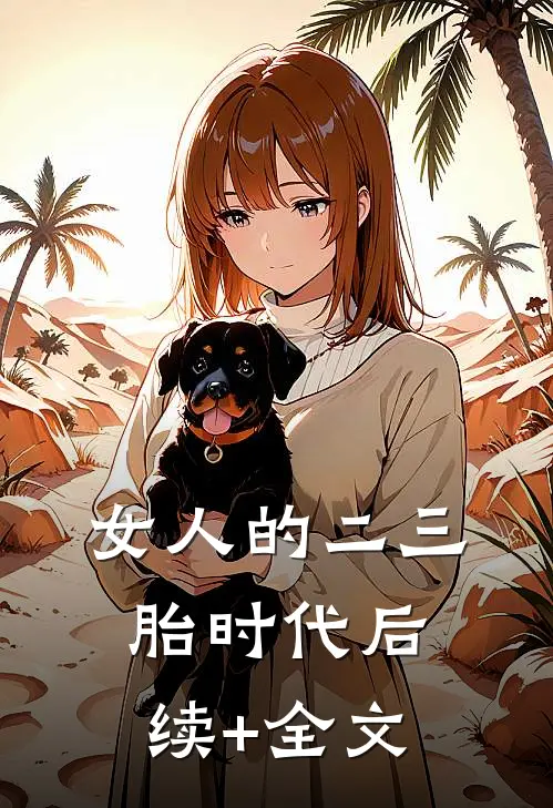 女人的二三胎时代后续+全文