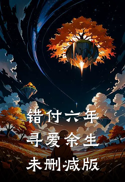 错付六年，寻爱余生未删减版