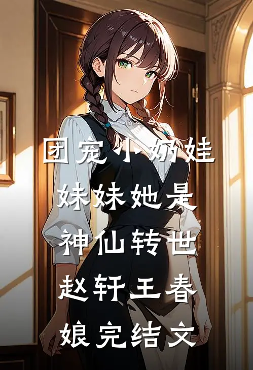 团宠小奶娃：妹妹她是神仙转世赵轩王春娘完结文