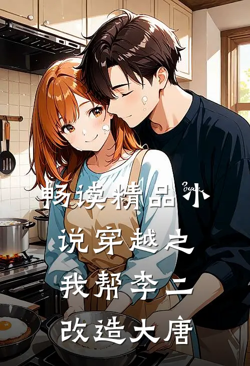 畅读精品小说穿越之我帮李二改造大唐