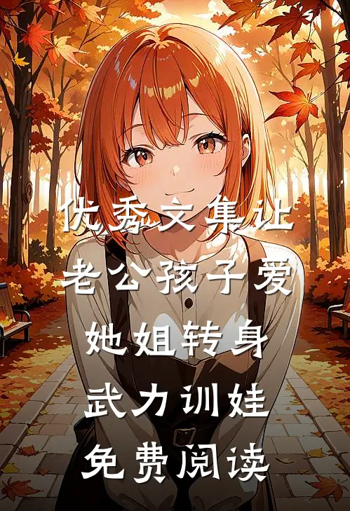 优秀文集让老公孩子爱她姐转身武力训娃免费阅读