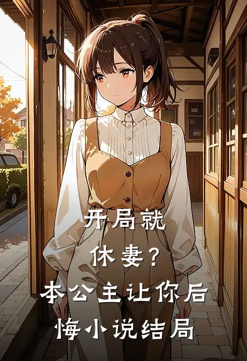 开局就休妻？本公主让你后悔小说结局