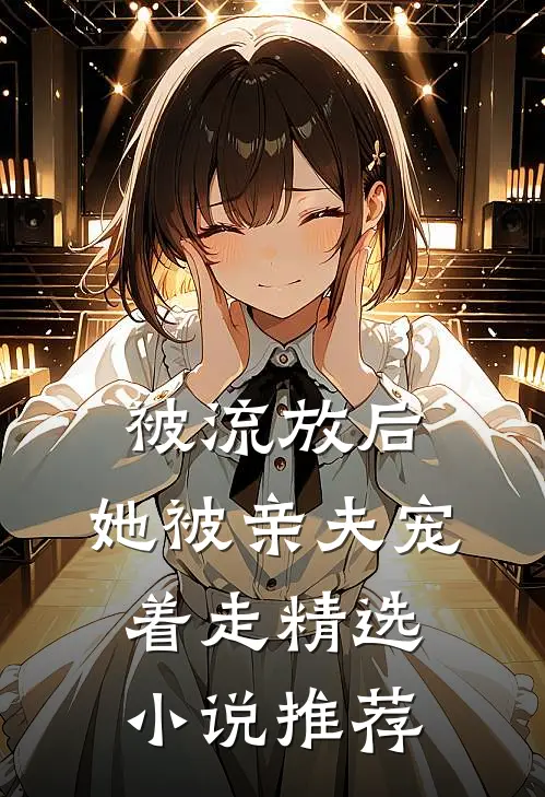 被流放后，她被亲夫宠着走精选小说推荐