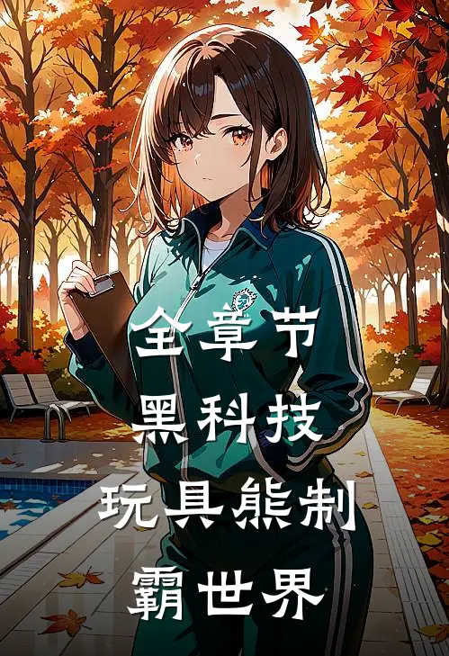 全章节黑科技：玩具熊制霸世界