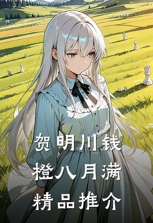 贺明川钱橙八月满精品推介