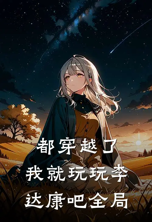 都穿越了，我就玩玩李达康吧全局