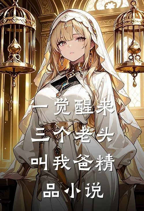 一觉醒来，三个老头叫我爸精品小说
