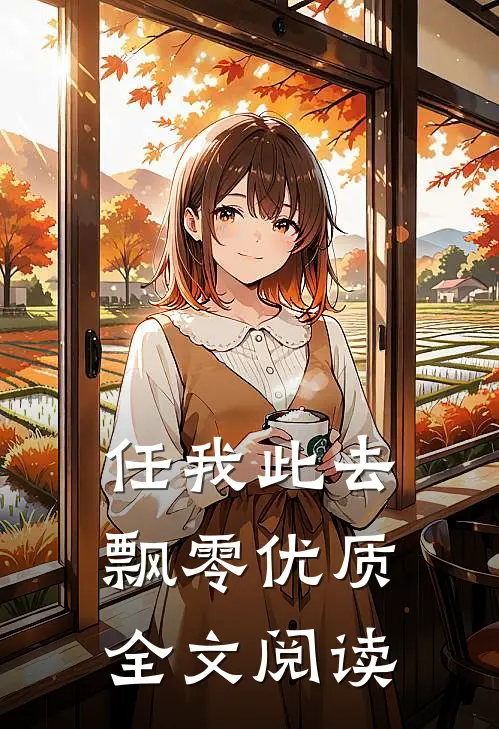 任我此去飘零优质全文阅读