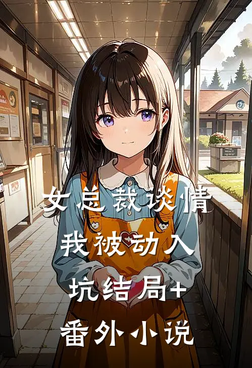 女总裁谈情，我被动入坑结局+番外小说