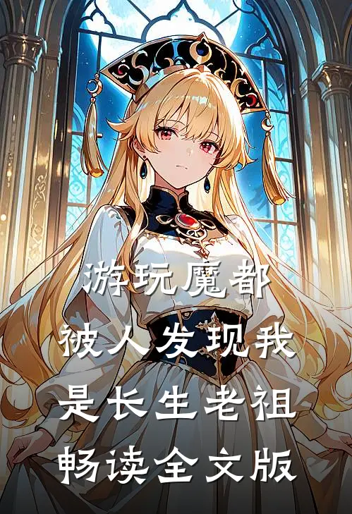 游玩魔都：被人发现我是长生老祖畅读全文版
