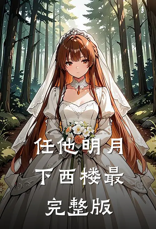 任他明月下西楼最完整版