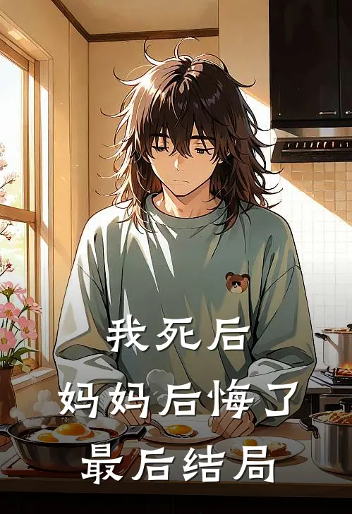 我死后，妈妈后悔了最后结局