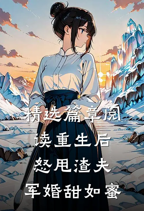 精选篇章阅读重生后怒甩渣夫，军婚甜如蜜