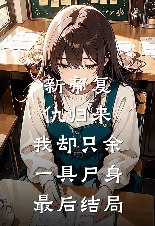 新帝复仇归来，我却只余一具尸身最后结局
