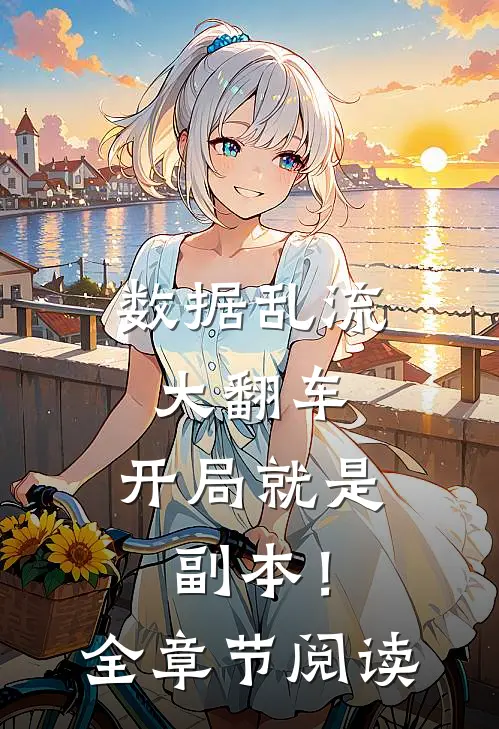 数据乱流大翻车，开局就是副本！全章节阅读